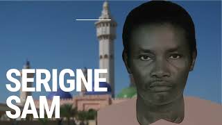 SERIGNE SAM MBAYE [upl. by Festa]