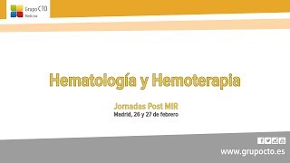 Hematología [upl. by Luwana]