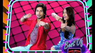 Best Of Phata Poster Nikla Hero feat Shahid Kapoor amp Ileana DCruz [upl. by Haily]