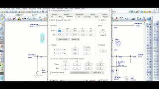 ETAP System Study II How to Model Transformer in ETAP [upl. by Anha558]