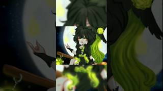 🎃💀CrMeviralvideo funk remix gacha animegames edit gachaclub funny dj music musica [upl. by Jacenta]