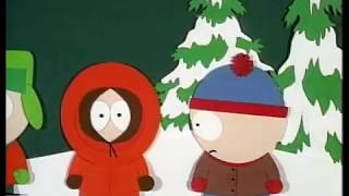 South Park – Season 1 original trailer 1997 [upl. by Giarla]