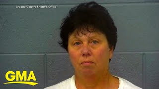 Missouri woman charged in alleged scheme to defraud Elvis Presleys family [upl. by Connell]