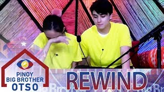 PBB OTSO WEEKEND Rewind  Week 5 [upl. by Sirromad]