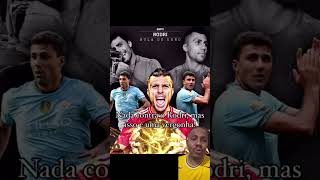 rodri realmadrid futebol brasil spain neymar viral fy fyptiktok youtube viniciusjr fifa [upl. by Mehala849]