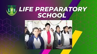 Life Preparatory School LPS  Class Seven Students  Campus  4 [upl. by Ras35]