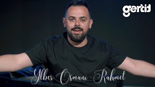 Ylber Osmani  Rahmet Official Music Video [upl. by Juanita]