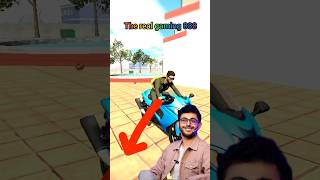 Carry minate ka pin code kya hai 🤔 Indian bike driving 3D carryminati indianbikedriving3d [upl. by Assiran98]