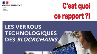 La consommation énergétique du bitcoin [upl. by Sylas]