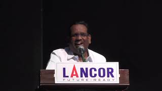 Arul Prakash l Humour Club Inetrnational Triplicane Chapter l Comedy Show l January 2019 [upl. by Petunia]