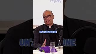 Come RICONOSCERE il MALIGNO ce lo dice un ESORCISTA podcast chiesa esorcismo [upl. by Youlton]