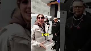 Thalía evade a la prensa al preguntarle por Ernestina Sodi conpermiso thalía ernestinasodi [upl. by Evelyn420]