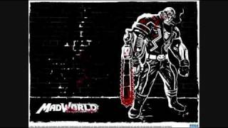 MadWorld OST 14  Its A Mad World [upl. by Paz825]