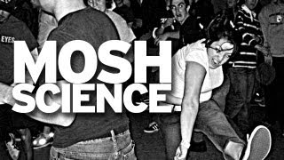 The Science of Mosh Pits [upl. by Assenab]