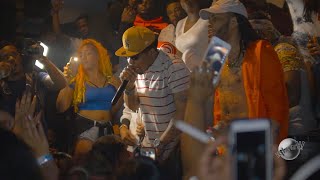 Lost Footage Webbie Live Performance in Fort Worth TX [upl. by Norah]