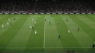 Barcelona vs Bayern Munchen 4 1 Resumen y Goles Liga dos Campeones 202425 [upl. by Akiemat833]