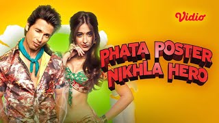 Phata Poster Nikhla Hero Full Movie [upl. by Assenov325]