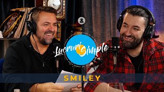 PODCAST LUCRURI SIMPLE  S2 EP1  SMILEY [upl. by Joelynn]