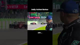 VB reacts to Q3 Action in Monza [upl. by Odnala]