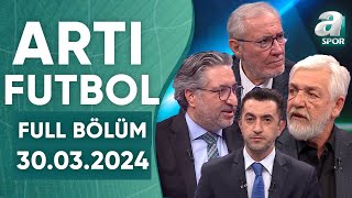 Gürcan Bilgiç quotHakemler de Yabancı Hakem istiyor Adamlar Artık Bıkmış  A Spor  Artı Futbol [upl. by Natan431]