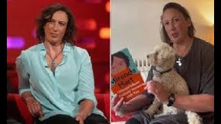 Miranda Hart responds to backlash from fans accusing her of including dangerous health information [upl. by Benis]