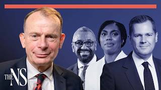 Tories would “regret” electing Kemi Badenoch  Andrew Marr  New Statesman [upl. by Clarkin120]