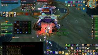 Paragon vs Anubarak 25 Hard [upl. by Brost]