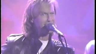 Mr Mister live on The Late Show 1988 [upl. by Rudolph]