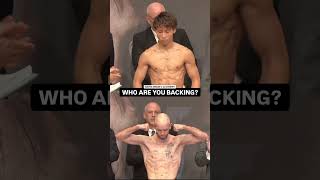 Naoya Inoue 🆚 TJ Doheny [upl. by Hajile]