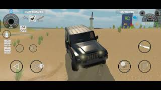 Indian vehicles simulator 3D games indiancarsimulator3doffroadgameplay trending viralvideo [upl. by Eeliah299]