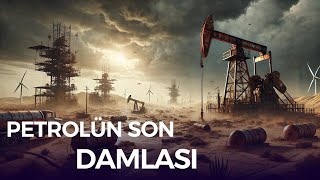 Petrol Tükendiğinde Ne Olacak Dünyayı Yöneten Kaynak [upl. by Jannelle]