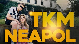 TKM  NEAPOL ☀️ Official video [upl. by Mischa]