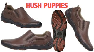 Hush puppies shoesshoes reviewsabis worldhush puppies stark casuals for men [upl. by Lilllie440]