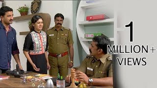 Deivamagal Episode 1438 120118 [upl. by Acysej901]