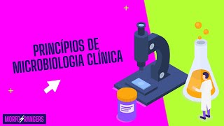 Princípios de Microbiologia Clínica [upl. by Acinomed]