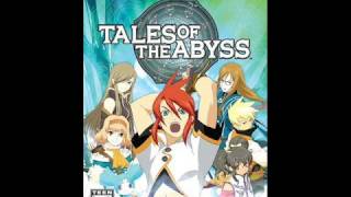 Tales of the Abyss OST  Confrontation [upl. by Ocer]