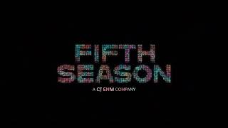 FIFTH SEASON logo [upl. by Ekram]