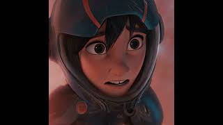 Baymaxs Goodbye👋  Big Hero 6 Edit  Falling Down  Lil Peep amp XXXTENTACION bighero6 [upl. by Goodspeed]