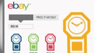 Selling on eBay How to price your item competitively [upl. by Bick]