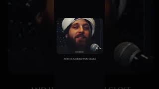 The divine blessing shaykh Musab penfound quranicguidance spiritualhealing [upl. by Raye]