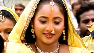 छठ माई के बरतिया  Chhath Mayi Ke Baratiya  Khesari Lal Yadav  Bhojpuri Song  Nagin [upl. by Eenahs]