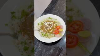 Dal Makhani  Dhaba style दाल मखनी  Easy and super tasty  food recipe viralvideo trending [upl. by Hayyikaz119]