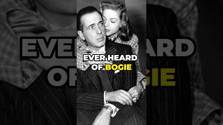 Top 10 facts about Humphrey Bogart [upl. by Noyek]