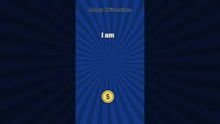 affirmations shortfeeds manifestation [upl. by Checani785]