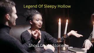 Legend Of Sleepy Hollow Part 2 [upl. by Lewin]