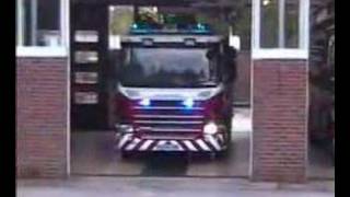 Horsham West Sussex Fire amp Rescue Service [upl. by Ppik248]