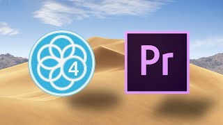 Multicam Sync with Adobe Premiere and PluralEyes 4 [upl. by Christianson658]