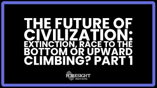 Civilization Debate Part 1 R Hanson P Christiano C Peterson P Eckersley M Miller AVance [upl. by Dutch]