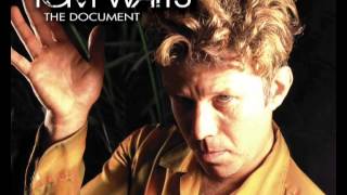 Tom Waits The Document Interview Part 1 of 11 [upl. by Siwel488]