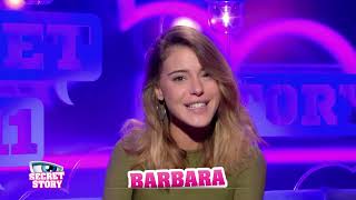 Secret Story S11  Quotidienne 25  Intégrale [upl. by Yrral]